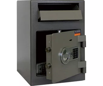 Сейф VALBERG ASD-19 EK