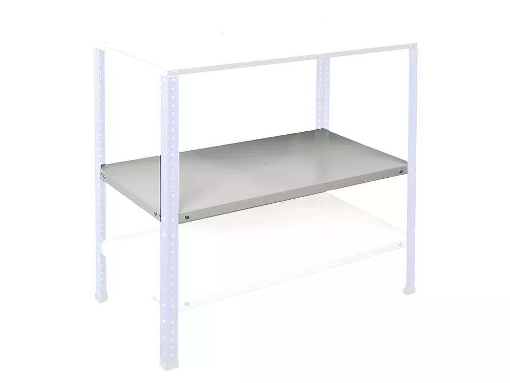 ПОЛКА MS STANDART 100X50