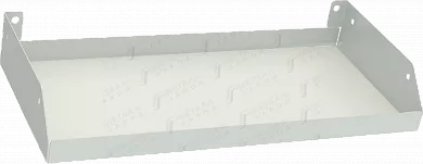 Полка навесная PN 320x150