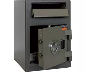 Сейф VALBERG ASD-19 EL