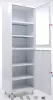 Медицинский шкаф ПРАКТИК HILFE МД 1 1760 R