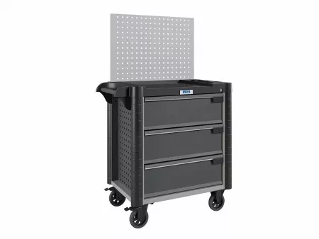 Тележка инструментальная WDS M-3.0