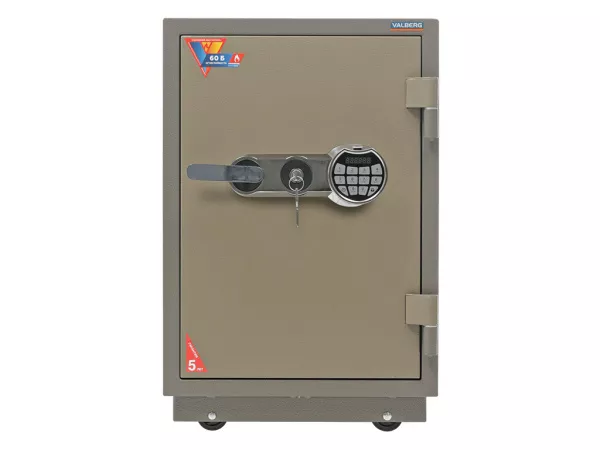 VALBERG FRS-73.T-EL