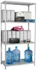 СТЕЛЛАЖ MS STANDART 200KD/100X60/4