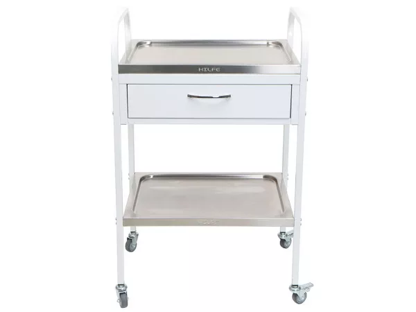 Стол манипуляционный ПРАКТИК МД SM 1