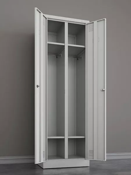 Шкаф для одежды ШРК-Е 22-600