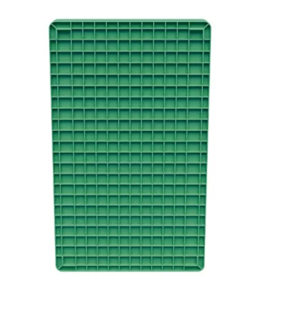 Ящик хлебный перфорированные стенки, сплошное дно (740х440х65) 12.436e.71.PE.R