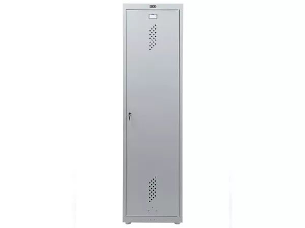 Шкаф металлический усиленный ПРАКТИК ML-11-50U (LS-11-50)