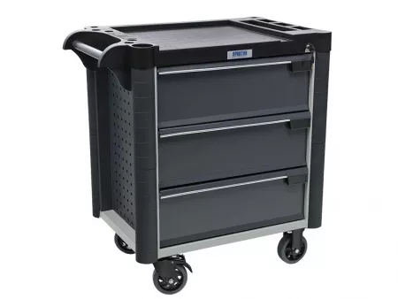 Тележка инструментальная WDS M-3.0