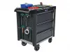 Тележка инструментальная WDS M-3.0