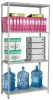 СТЕЛЛАЖ MS STANDART 200KD/100X50/4