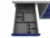 Комплект №1 для тумб Profi WD