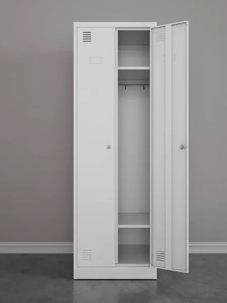 Шкаф для одежды ШРК-Е 22-600