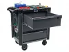 Тележка инструментальная WDS M-3.0