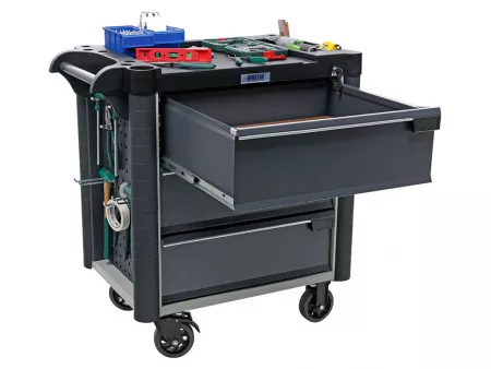 Тележка инструментальная WDS M-3.0