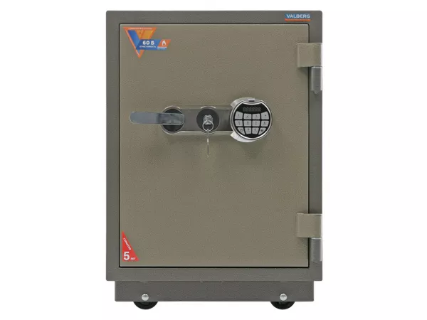 VALBERG FRS-66T EL