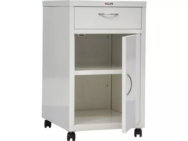 Тумба медицинская HILFE МД ТП-2